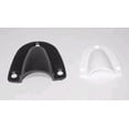 thumbnail image 2 of T-H Marine Supplies CSS-1-DP Small Clam Shell Vent, Black, 2 of 4