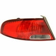 thumbnail image 2 of Fits For 01-06 Dodge Stratus Sedan Left Driver Tail Lamp Unit Assembly, 2 of 2