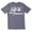 Charcoal, variant on TotallyTorn You Can't Scare I Have 3 Daughters Me Novelty Sarcastic Funny Men's T Shirts
