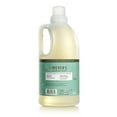 thumbnail image 4 of Mrs. Meyer's Clean Day Laundry Detergent, Basil Scent, 64 fl fl oz, 4 of 8
