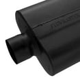 thumbnail image 3 of Flowmaster Exhaust Muffler P/N:430402, 3 of 4