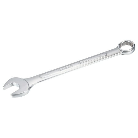 

14mm Metric 12 Point Combination Wrench Chrome Finish Cr-V