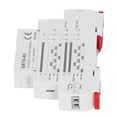 thumbnail image 3 of Relais de Circulation Alternative AC DC12V?240V Relais de Temps 0.1s à 10 Jours Indicateur LED, 3 of 5