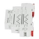 thumbnail image 3 of Tipo de circulación alternativa Relé de tiempo AC DC12V‑240V Relé de tiempo 0,1 s a 10 días Indicador LED, 3 of 5