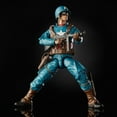 thumbnail image 2 of Marvel Legends Series Captain America with Motorcycle, 2 of 7