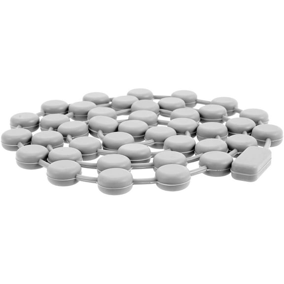 Silicone Heat Insulation Pad Tripod Trivets for Hot Pots Table Coasters Resistant Mat Dishes Insulated Foot