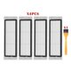 thumbnail image 5 of For Roborock S5 Max S6 MAXV Accessories Main Brush Mop Rag HEPA Filter Replacement Xiaomi Robot S6 Pure S50 Vacuum Cleaner Parts, 5 of 5
