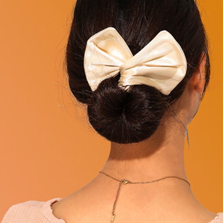 Bcloud Donut Updos Maker Multi-colors Flexible Hair Accessories Hairpin Tool  Donut Updos Maker for Girl - Walmart.com