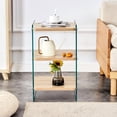 thumbnail image 2 of Simple Design Storage Cabinet / Bedside & Other Uses / Fast Assembly in 10 - 15 Minutes, 2 of 5