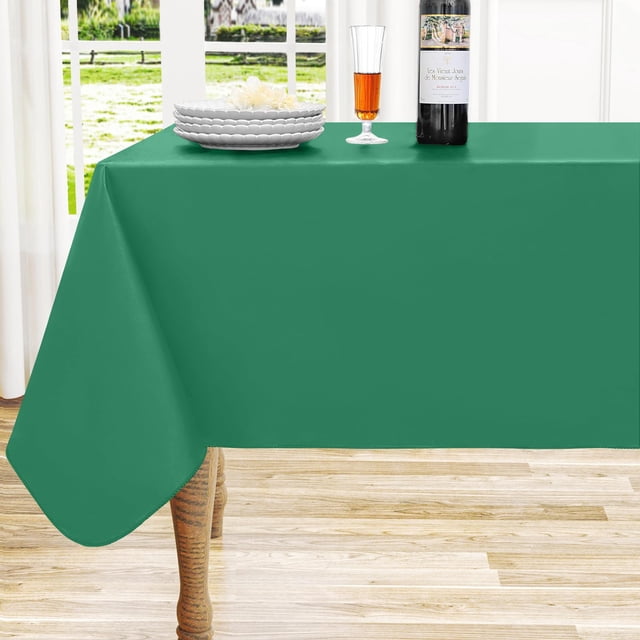 Mantel rectangular Homing de vinilo impermeable 140 x 180 cm
