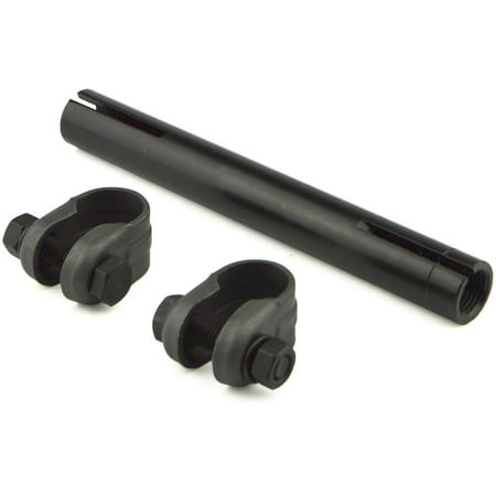 - PROFORGED 105-10031 Tie Rods and Components Tie Rod Adjusting Sleeve 55-57 Chevrolet Bel Air