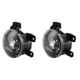 thumbnail image 1 of 1Pair Front Left & Right LED Fog Lamp Assembly for Peugeot, 1 of 5