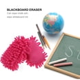 thumbnail image 3 of 2 Pcs Blackboard Dry Eraser Whiteboard Eraser Chalkboard Cleaner Board Eraser, 3 of 8