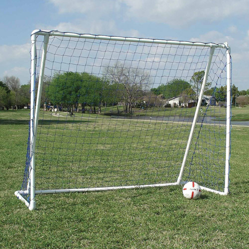 BSN Sports Fun Net Goal, 7'H x 10'W