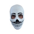 thumbnail image 1 of Mexican Catrin Skull Mask, 1 of 1
