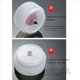 thumbnail image 5 of 2X Cubierta Antipolvo para Perforadora para Empotrable, Colector de Polvo para Taladro, Martillo EléCtrico, Accesorios para Herramientas, A Prueba de Polvo, 125Mm, 5 of 5