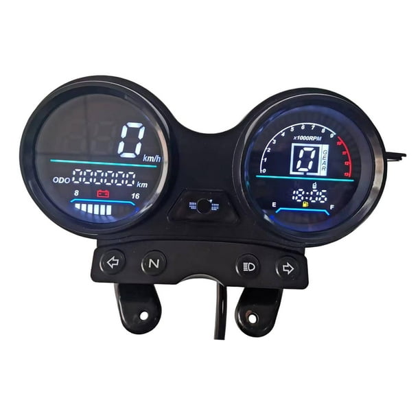 Odometer replacement deals