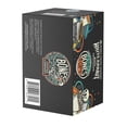 thumbnail image 2 of Bones Coffee Company Flavored Coffee Bones Cups White Rabbit Flavored Pods White Chocolate Flavor | 12ct Single-Serve Coffee Pods, 2 of 6