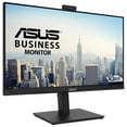 thumbnail image 2 of Monitor 27 ASUS BE279QSK 5ms 60Hz Full HD IPS HDMI WebCam Asus BE279QSK, 2 of 6
