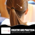thumbnail image 4 of 20 Pcs Pinces à Cheveux pour Femmes, Épingle à Cheveux Décorative Adorable, 4 of 8
