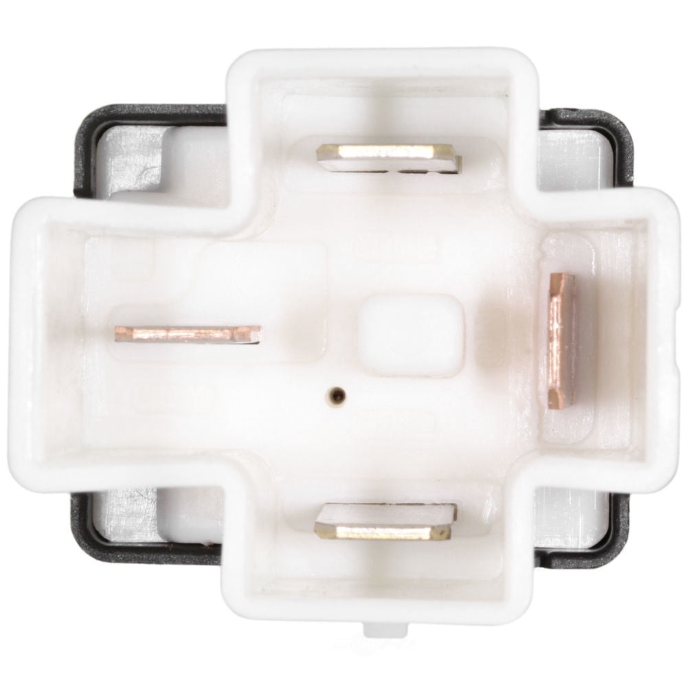 Engine Cooling Fan Motor Relay