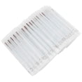 thumbnail image 4 of Aguja de acupuntura Juego de accesorios de aguja de terapia de acupuntura desechable de acero inoxidable 0,30 x 75 mm, 4 of 14