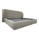 thumbnail image 3 of Cama Nicky King Size, Atlas del Descanso, 3 of 3