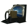 thumbnail image 5 of Original Philips Projector Lamp Replacement with Housing for Sanyo POA-LMP27, 5 of 5