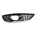 thumbnail image 1 of Fog Light Grill Honeycomb Mesh Hex Grille Intake Cover Racing Grille Cover Front Unit Auto Parts Vehicle Components Car Accessories Automotive Supplies right, 1 of 9