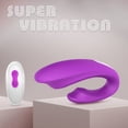thumbnail image 1 of G-spot Punto G Vibrador Delgado Y Discreto Intensas Ondas DeHA856, 1 of 5