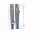 thumbnail image 3 of Estante de almacenamiento de botellas de salsa WallMount Soporte para toallas de papel Dispensador de película conservante, 3 of 14