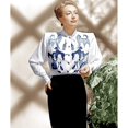 thumbnail image 2 of Joan Crawford Ca. 1940S Photo Print (16 x 20), 2 of 2