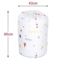 thumbnail image 1 of Xihbxyly Cosas Por Menos de 5 Dolares Bolsa de Almacenamiento Plegable para Ropa, Mantas, Colchas, Armarios, Suéteres., 1 of 2