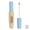 Light, variant on COVERGIRL Clean Matte Concealer, 210 Light/Medium, 0.32 oz, Concealer Makeup, Concealer for Dark Circles, Full Coverage Concealer, Skin-Brightening Pigments, Lightweight