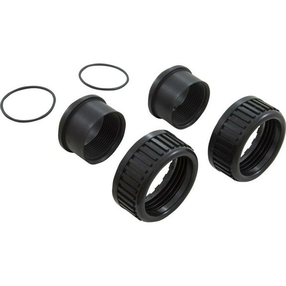 Pump Union, Speck A91, NPT, with out Adapter