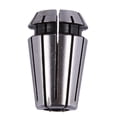 thumbnail image 6 of 1Pcs C20 Er16 32L 8Mm Spindle Motor Clamp Rod + 1Pcs Er16-1/8(3.175)Mm Collet,1* ER16-8MM spindle motor clamp 1* ER16-1/8 spindle collet,black& silver, 6 of 8