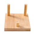 thumbnail image 4 of lionlar Support Minéral Carré Rock Présentoir pour Agate Fossiles Petit Collection M, 4 of 9