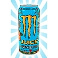 thumbnail image 2 of Monster Energy Juice - Mango Loco - 16Fl.Oz.(Pack Of 16), 2 of 2