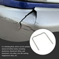 thumbnail image 4 of CRAFTHROU Auto Repair Accessories 500Pcs Welding Rod for Bumper Repair, 4 of 5
