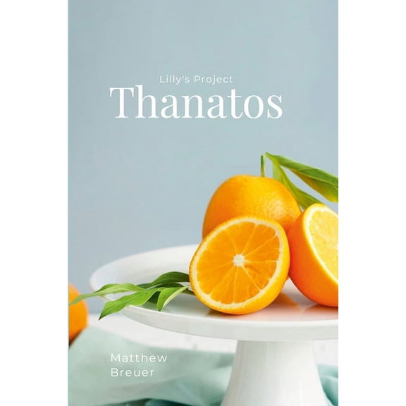 Thanatos (Paperback)