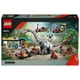 thumbnail image 4 of Set LEGO Jurassic World Misión de Seguimiento: Raptor y Titanosaurus 76973, 4 of 4