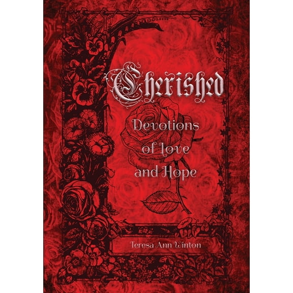 Cherished: Devotions of Love and Hope, (Paperback)
