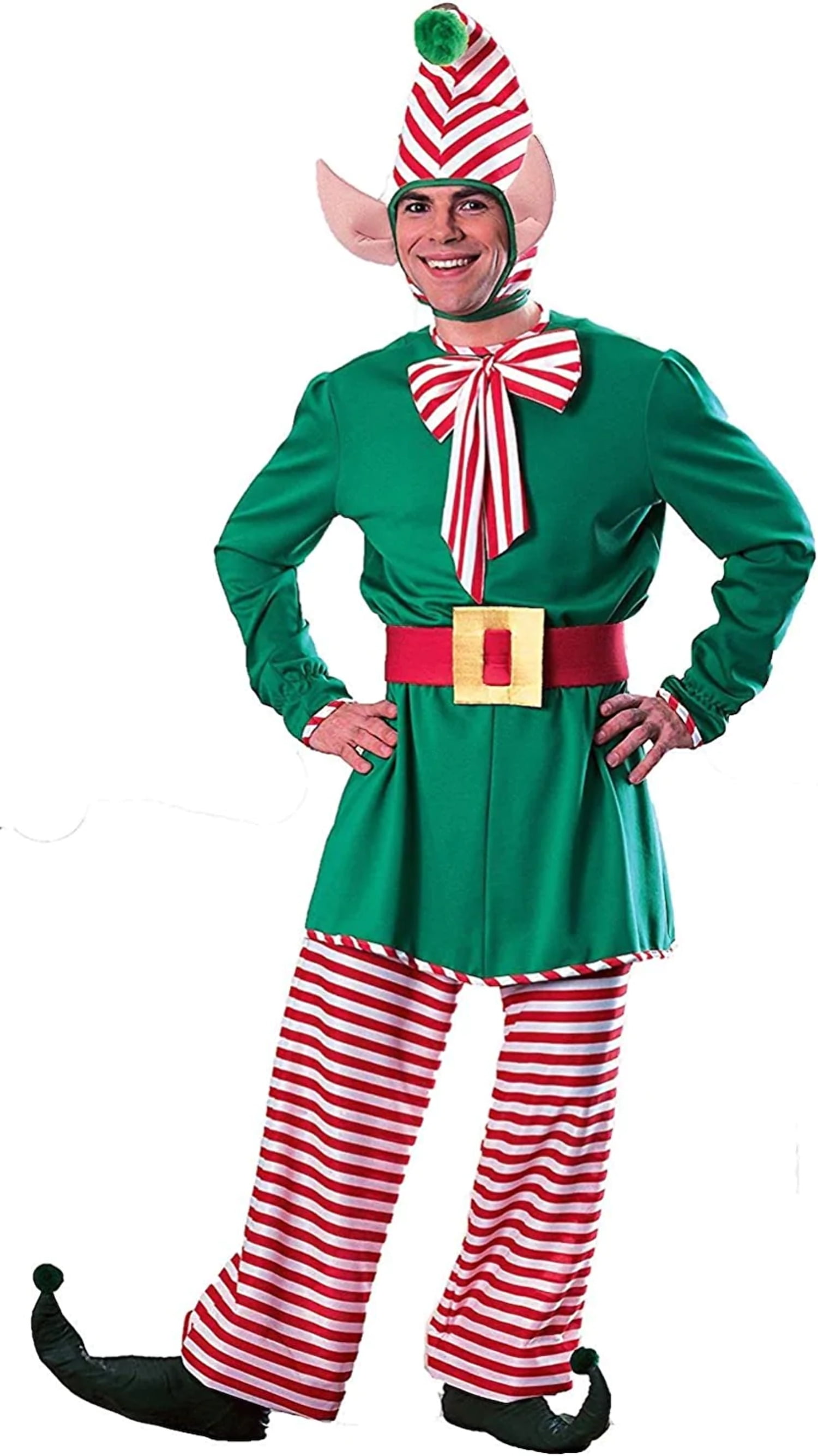 Rubie's Adult Elf Costume