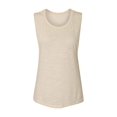 thumbnail image 1 of Bella + Canvas Ladies' Flowy Scoop Muscle Tank, 1 of 1