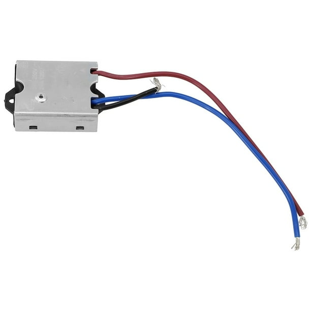 Soft Start Module Softstart for Maschinen Electric Tool 125/250V