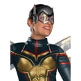 thumbnail image 3 of Rubie's Wasp Avengers Endgame Secret Wishes Marvel Superhero Women's Halloween Fancy-Dress Costume for Adult, XS, 3 of 5