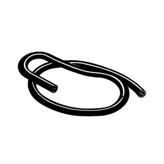 WHIRLPOOL WP96743 WASHER DRAIN HOSE - OEM PART