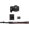 thumbnail image 4 of Canon EOS R8 24.2 Megapixel Full Frame Sensor Mirrorless Camera Body Only - CMOS Sensor - 3" Touchscreen LCD - Optical Viewfinder - 3840 x 2160 Video - 4K Recording, 4 of 10