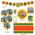 thumbnail image 4 of Kit de Fiesta Wild Kratts Mighty Mojo Globos de Papel Metalizado, 4 of 7