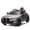 Gray, variant on BMW M4 Kids Ride on Car Toy with Remote Control, 12V Powered Ride on Toys Cars W/Bluetooth/USB/MP3, Battery Display, LED, Handle with Wheels & Pull, Electric Car for Boy Girl, White